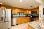 Stainless steel appliances to enhance your experience
